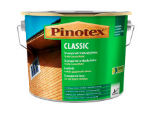 Pinotex Classic teak træbeskyttelse 5 liter
